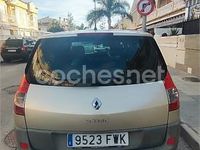 Usado Renault Scénic II Dynamique 105 CV (77 kW) 2007 Beige Monovolumen