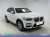 Usado BMW X3 xLine 292 CV (214 kW) 2021 Blanco SUV