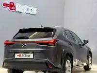 Usado Lexus UX 250h Business Edition 2022 Gris SUV