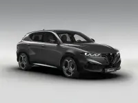 Nuevo Alfa Romeo Tonale Edizione Speciale 174 CV (127 kW) 2026 Gris SUV