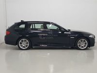 usado BMW 535 Serie 5 da Touring Xdrive