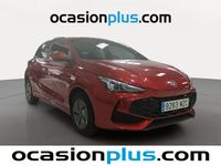 Usado MG MG3 116 CV (85 kW) 2025 Blanco Utilitario