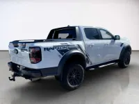 Usado Ford Ranger Raptor 292 CV (214 kW) 2024 Blanco Pickup/Camioneta