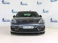 Usado Porsche Panamera Platinum Edition 462 CV (339 kW) 2022 Gris Familiar
