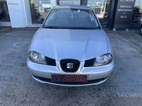 Usado Seat Cordoba 101 CV (74 kW) 2003 Gris Berlina