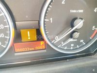 Usado BMW 320 177 CV (130 kW) 2010 Gris / plata Berlina