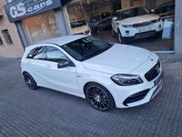 usado Mercedes A45 AMG 4Matic 7G-DCT