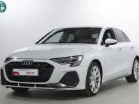 Usado Audi A3 S-Line 150 CV (110 kW) 2025