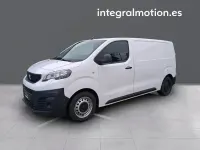 Usado Peugeot Expert 95 CV (69 kW) 2017 Blanco Van