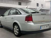 usado Opel Vectra 1.9CDTI 8v Elegance