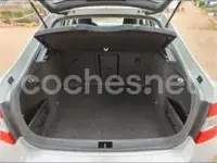Usado Skoda Octavia Elegance 180 CV (132 kW) 2013 Blanco Berlina
