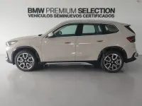 Usado BMW X1 Comfort Edition 245 CV (180 kW) 2026 Gris / plata SUV