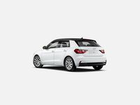 Nuevo Audi A1 Sportback Advanced Plus 116 CV (85 kW) 2025 Blanco glaciar Utilitario