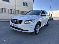 Occasion Volvo XC60 R-Design Momentum 181 ch (133 kW) 2014 Blanc SUV