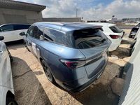 Usado BYD Seal U Comfort 212 CV (155 kW) 2025 Azul SUV