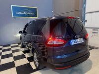 Usado Ford Galaxy Titanium 140 CV (102 kW) 2008 Gris / plata Monovolumen