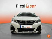 Usado Peugeot 3008 Allure 130 CV (95 kW) 2019 Blanco SUV