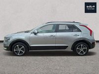 Usado Kia Niro 141 CV (103 kW) 2024 Blanco SUV
