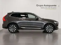 Usado Volvo XC60 Plus 197 CV (144 kW) 2022 Gris SUV