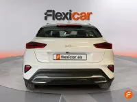 Begagnad Kia XCeed 100 HK (73 kW) 2024 Vit SUV
