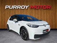 Usado VW ID.3 Pro Performance 150 kW (204 CV) 2022 Eléctrico Utilitario