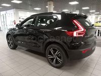 Nuevo Volvo XC40 Plus 163 CV (119 kW) 2025 Negro SUV