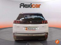 Usado Peugeot 3008 GT-line 180 CV (132 kW) 2018 Blanco SUV