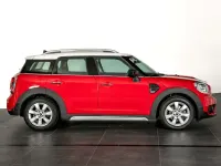 Usado Mini Cooper D Countryman 150 CV (110 kW) 2021 Rojo SUV