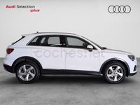 Usado Audi Q3 Advanced Plus 150 CV (110 kW) 2023 Blanco SUV