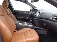 usado Maserati Ghibli S Q4 Aut. 430