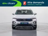 Occasion VW T-Roc Life 150 ch (110 kW) 2022 Blanc SUV