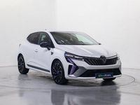 Usado Renault Clio V Esprit Alpine 90 CV (66 kW) 2024 Blanco Berlina