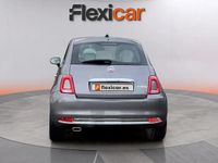 Usado Fiat 500 Dolcevita 71 CV (52 kW) 2022 Gris Berlina