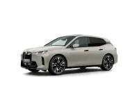 Nuevo BMW iX Comfort Edition 300 kW (408 CV) 2026 SUV