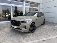 Usado Mazda CX-60 Homura-Line 200 CV (147 kW) 2025 Todoterreno SUV