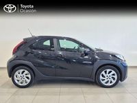 Brugt Toyota Aygo X Play 72 HK (52 kW) 2024 Sort SUV