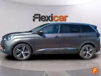 Usado Peugeot 5008 Allure 131 CV (96 kW) 2019 Marrón SUV