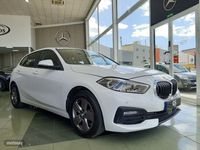 usado BMW 116 Serie 1 d 85 kW (116 CV)