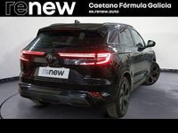 Usado Renault Austral Techno 158 CV (116 kW) 2022 Negro SUV