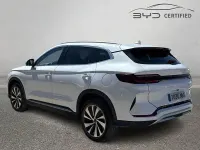 Usado BYD Seal U Comfort 218 CV (160 kW) 2025 Blanco SUV