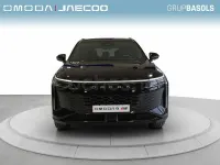 Usado Omoda 9 537 CV (394 kW) 2026 Negro SUV
