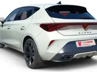 Usado Cupra Leon 204 CV (150 kW) 2025