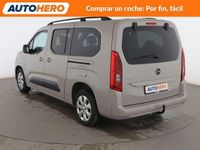 Usado Opel Combo Selective 102 CV (75 kW) 2019 Beige Monovolumen