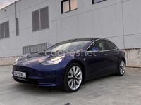 Usado Tesla Model 3 366 kW (498 CV) 2019 Eléctrico Berlina