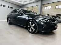 Usado Mercedes C220 200 CV (147 kW) 2024 Gris Berlina