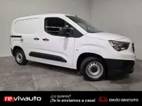 Usado Opel Combo 101 CV (74 kW) 2021 Blanco Monovolumen