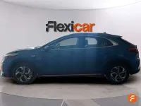 Brugt Kia XCeed 120 HK (88 kW) 2023 Blå SUV