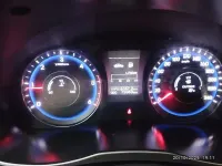 Usado Hyundai i40 115 CV (84 kW) 2013 Negro Berlina