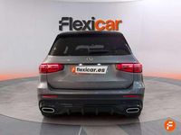 Usado Mercedes GLB200 150 CV (110 kW) 2022 Gris SUV