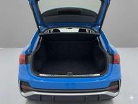 Usado Audi Q3 S-Line 150 CV (110 kW) 2020 Azul SUV